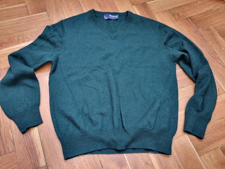 Čisté merino pulover, mckenzie,m