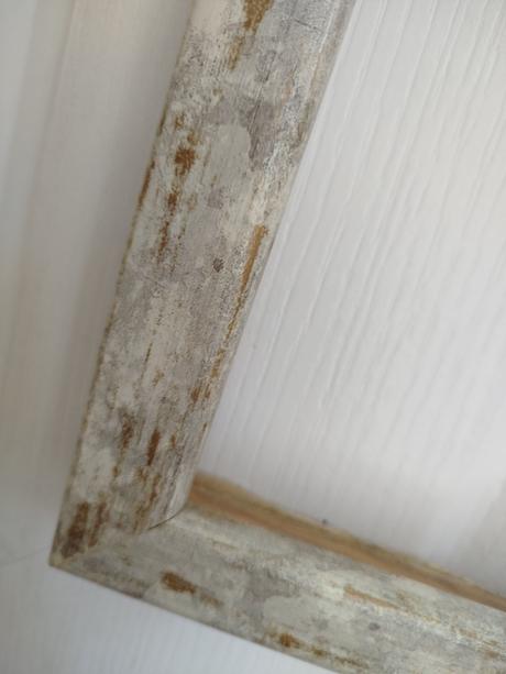 Drevený rám.na obraz,