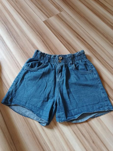 Krátke nohavice, 164