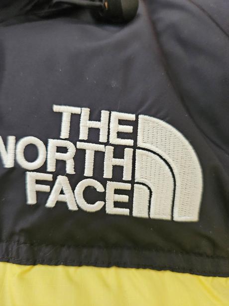 The north face s, s