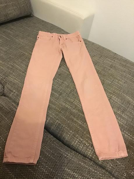 Rifle dievčenské, 140