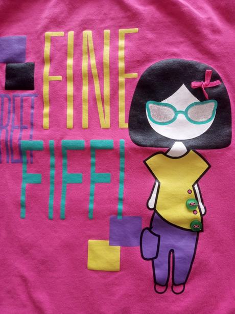 Tričko, coccodrillo,122