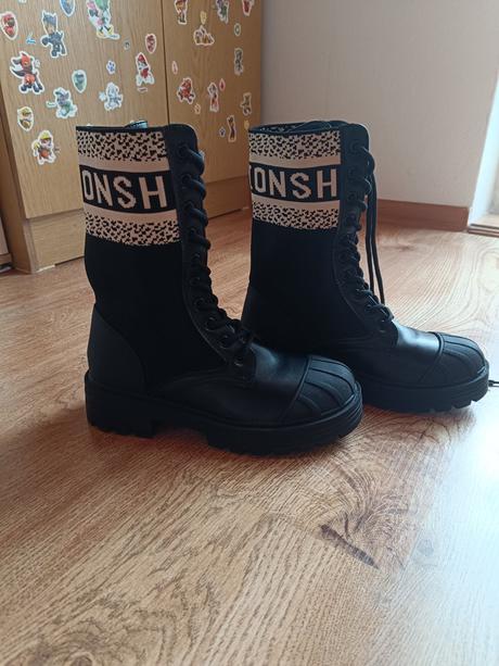 Dámske prechodné topánky, 39