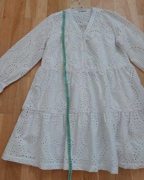 Šaty reserved veľkosť m/l, reserved,m