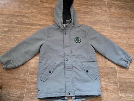 Prechodná/zimná bunda č.122, 122