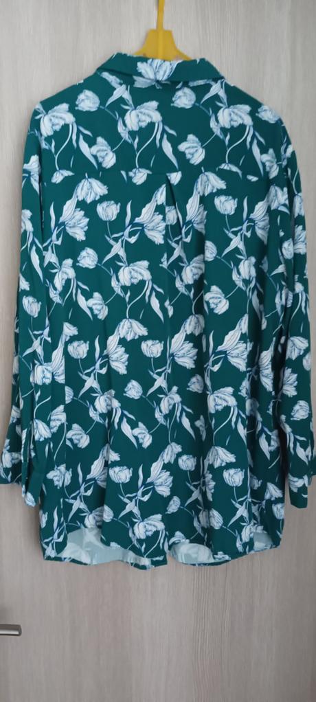 Viskozova bluzka mohito s 3/4 rukavmi, mohito,m