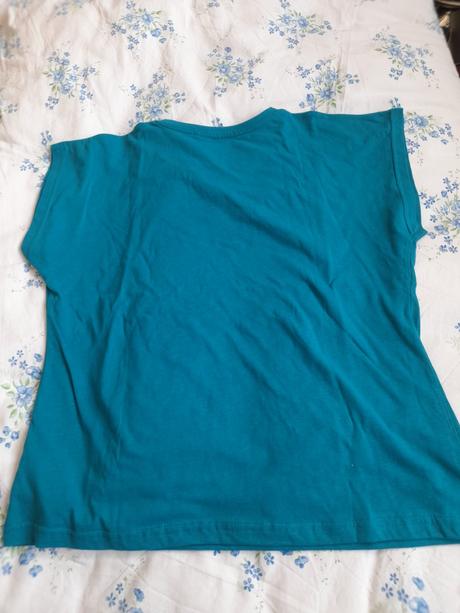 Damske tričko 42, basics,42