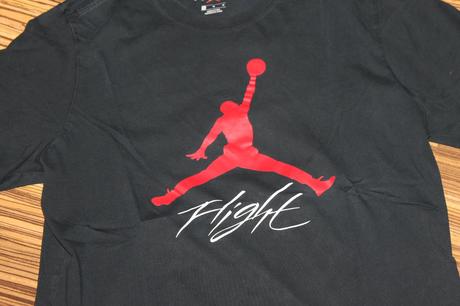 Pánske tričko air jordan v. m, air jordan,m
