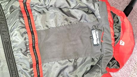 Zimny komplet 104, authority,104