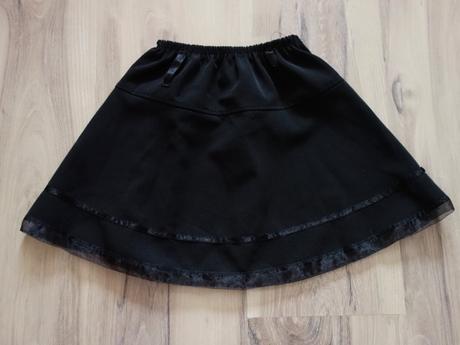 Dievčenská sukienka, 116