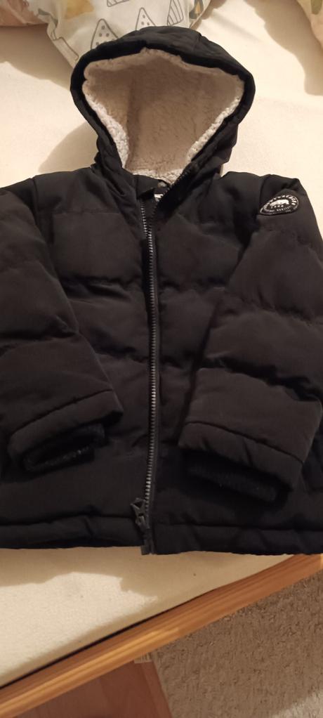 Zimusne vetrovky, 110