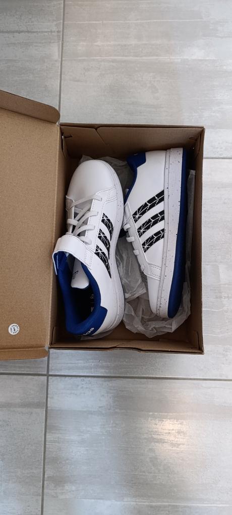Tenisky adidas, adidas,35