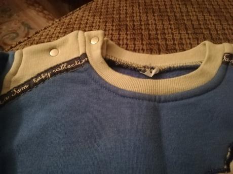 Teplakova zateplena suprava, 80