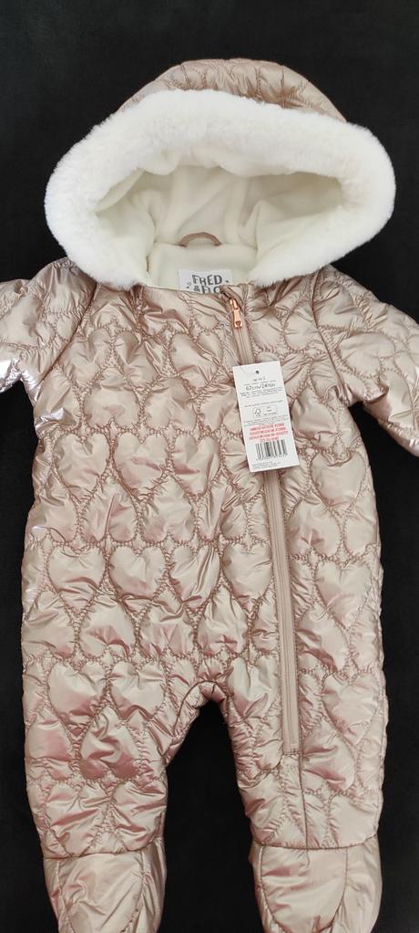 Zimná kombinéza, 62