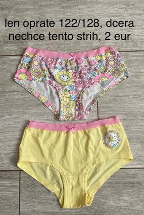 122/128 len oprate, 122