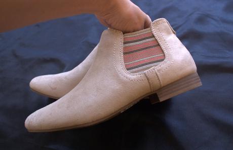 Topánky, graceland,39