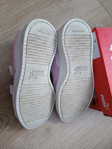 Tenisky puma, puma,35