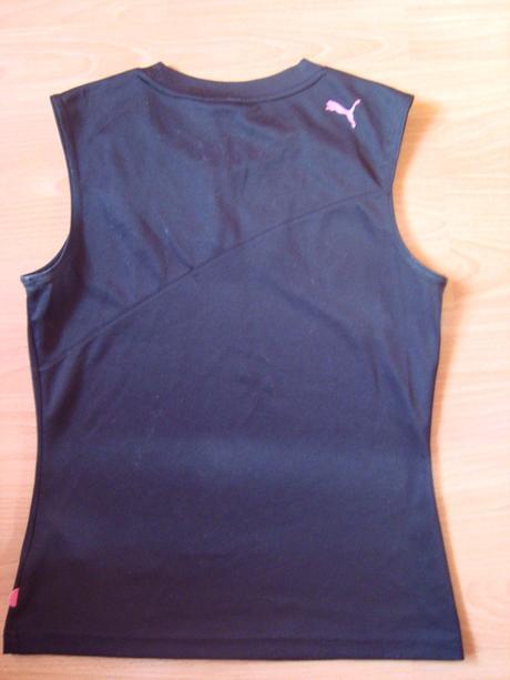Puma tričko, puma,s