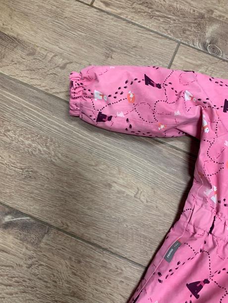 Reima puhuri zimná kombinéza 92/98, reima,92