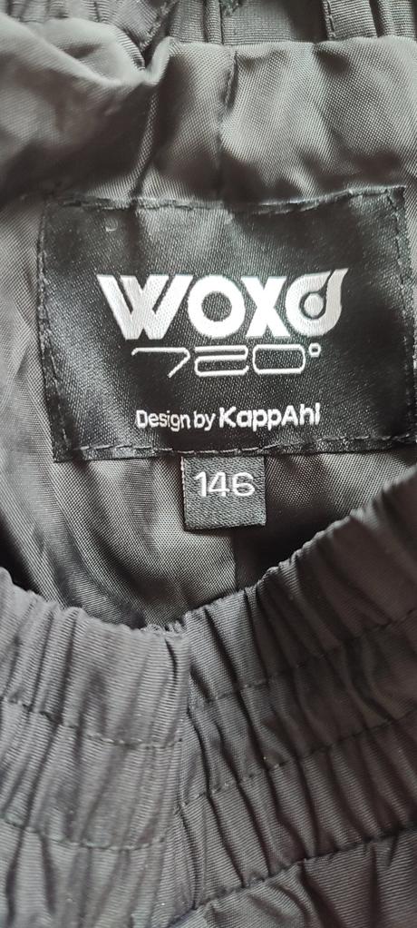 Sustakove nohavice, kappahl,146