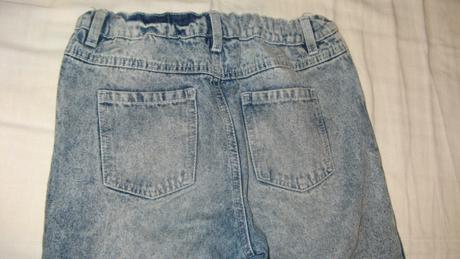 Rifle - super stav, pepco,158