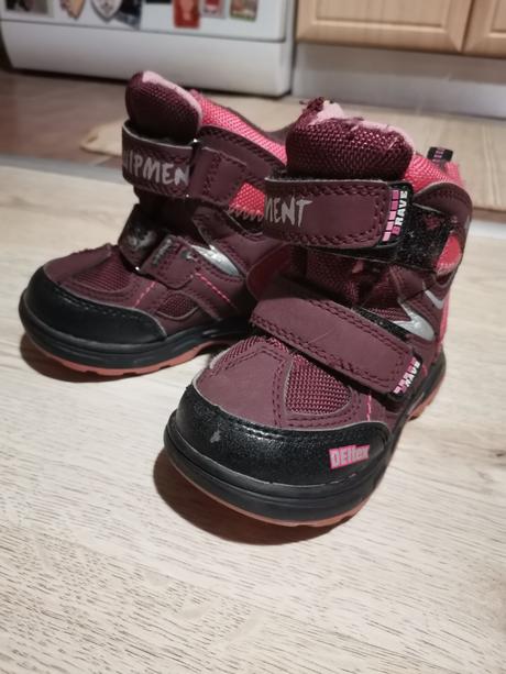 Čižmičky, dei-tex,22