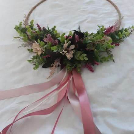 Venček na dvere 38cm, 