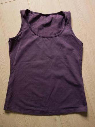 Dámske tričko active, m