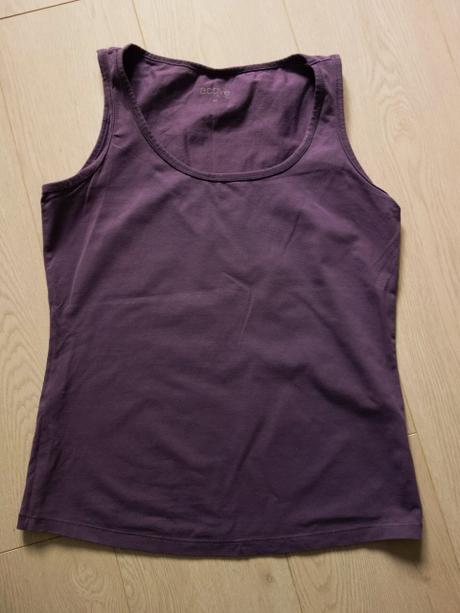 Dámske tričko active, m