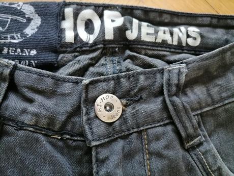 Rifle-aj pre starších chlapcov 1x oblečené, l