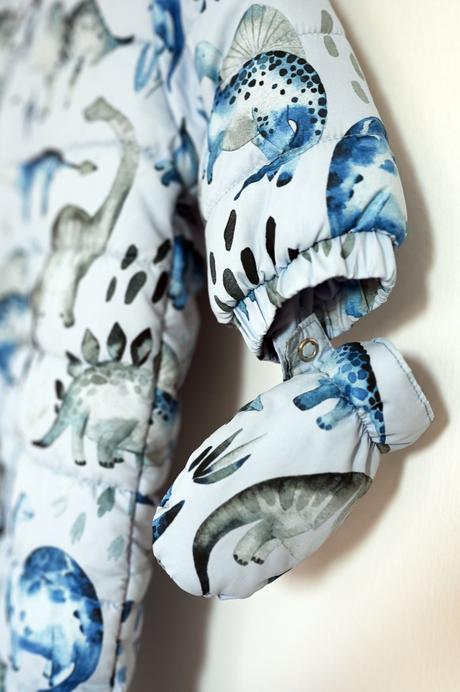 Zimný overal, next,62