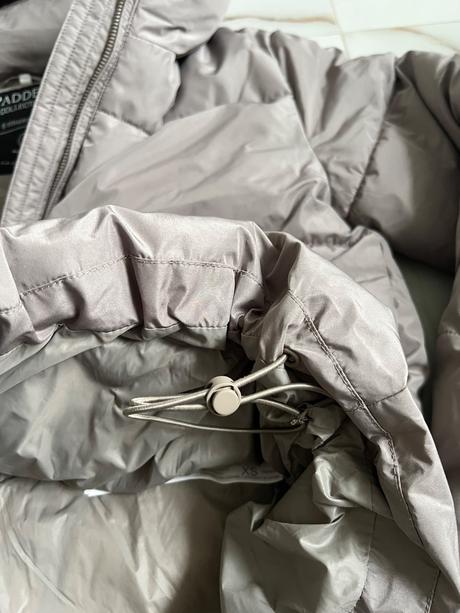 Zimná bunda, stradivarius,xs