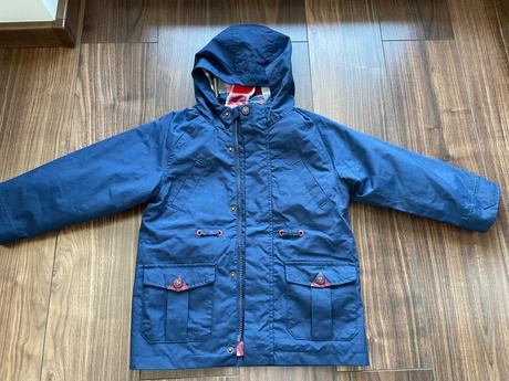 Prechodná bunda 104 sergent major, sergent major,104