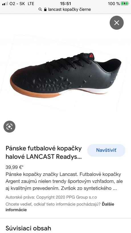 Kopacky, 36