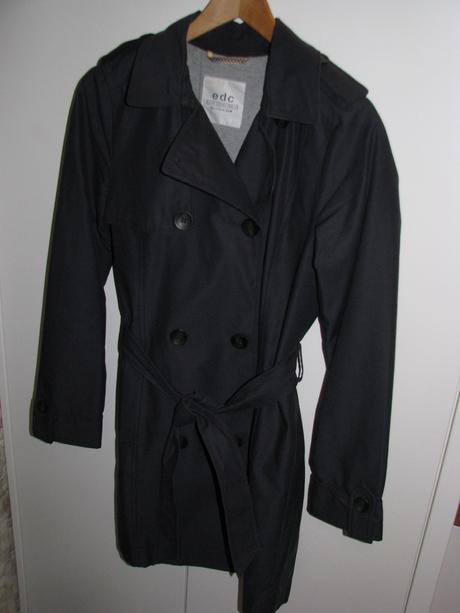 Edc esprit kabát vel. xs/super stav, esprit,xs