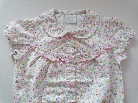 Bluzkove body s kvietkami, brendon,74