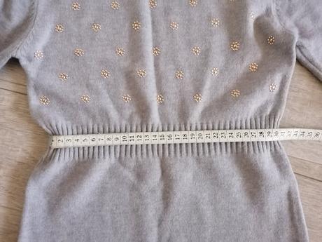 Elegantný pulóver, 152