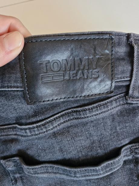 Rifle, tommy hilfiger,m