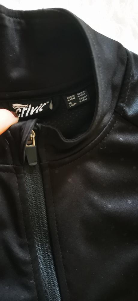 Cyklo súprava, crivit,40