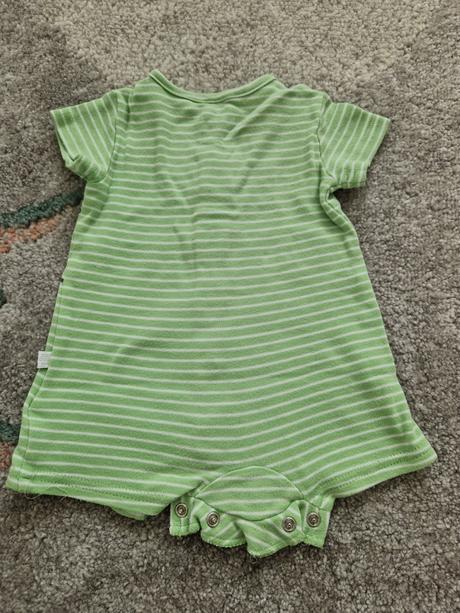 Letné pyžamo, coccodrillo,62