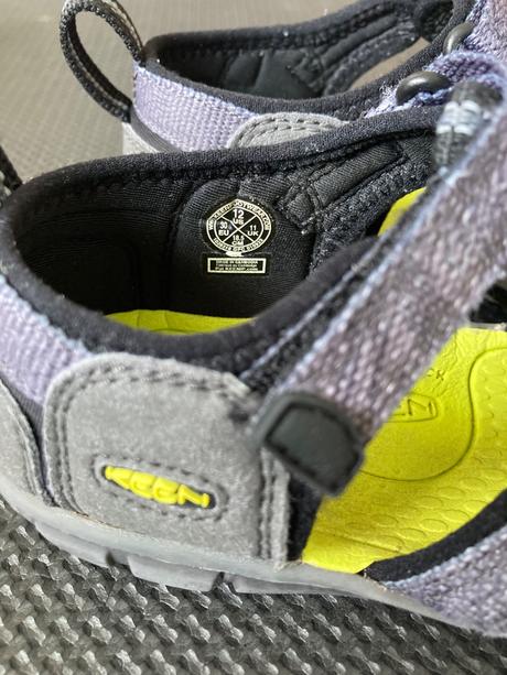 Keen sandále, keen,30