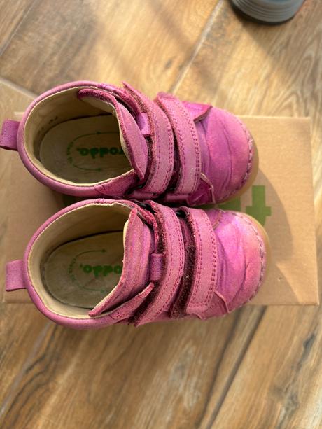 Froddo topánočky 21, froddo,21