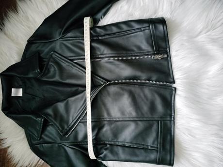 Kožená bunda, pepco,128