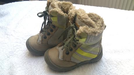 Čižmičky, protetika,19