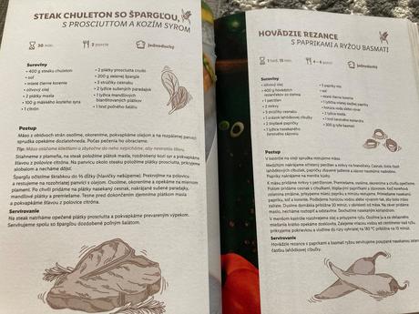 100 receptov z kuchyne lidla, 