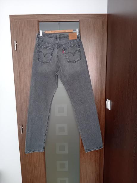 Levis 501 dámske rifle, levis,28