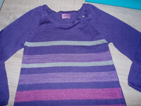 Tenučká tunička , 110ka, 5 eur, f&f,110