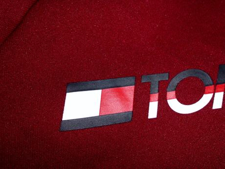 Tommy sport, tommy hilfiger,m