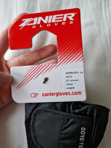 25ša_zanier goratexove rukavice vel. 6, 128