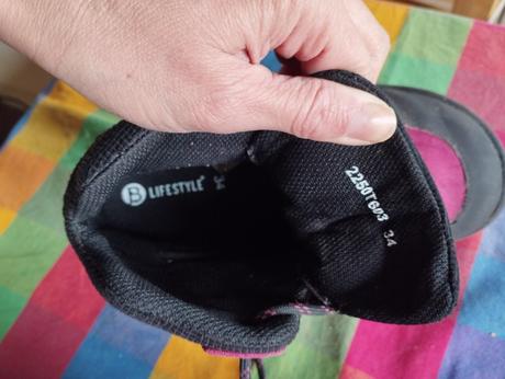 Outdoor celoročky blifestyle, 34